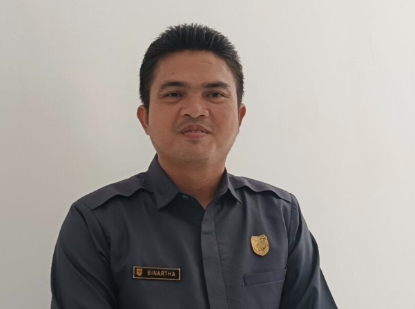 DPRD Gunung Mas Siap Kawal Usulan WPR