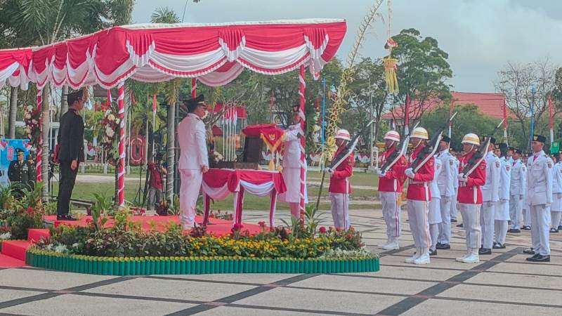 Semangat Kemerdekaan Harus Terus Dijaga