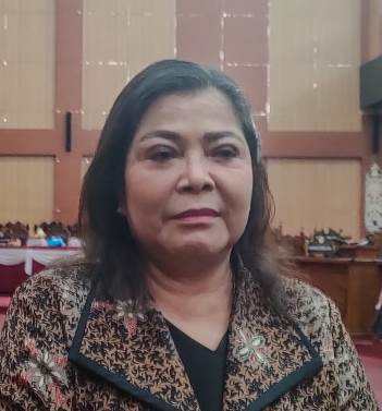 Dewan Kota Dukung Gerakan Minum Air Putih