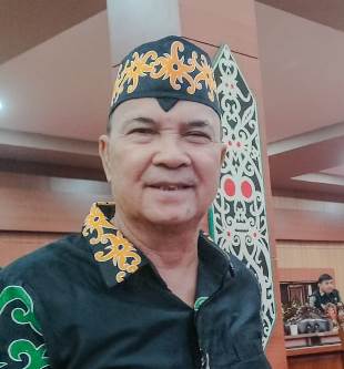 Dewan Dorong Penambahan Ruang Terbuka Hijau