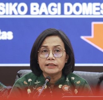 Anggaran Pertahanan 2026 Disiapkan Rp 185 Triliun