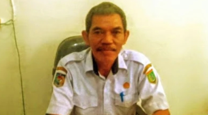BPKAD Barsel Gelar Sosialisasi Penyusunan Standar Harga Satuan