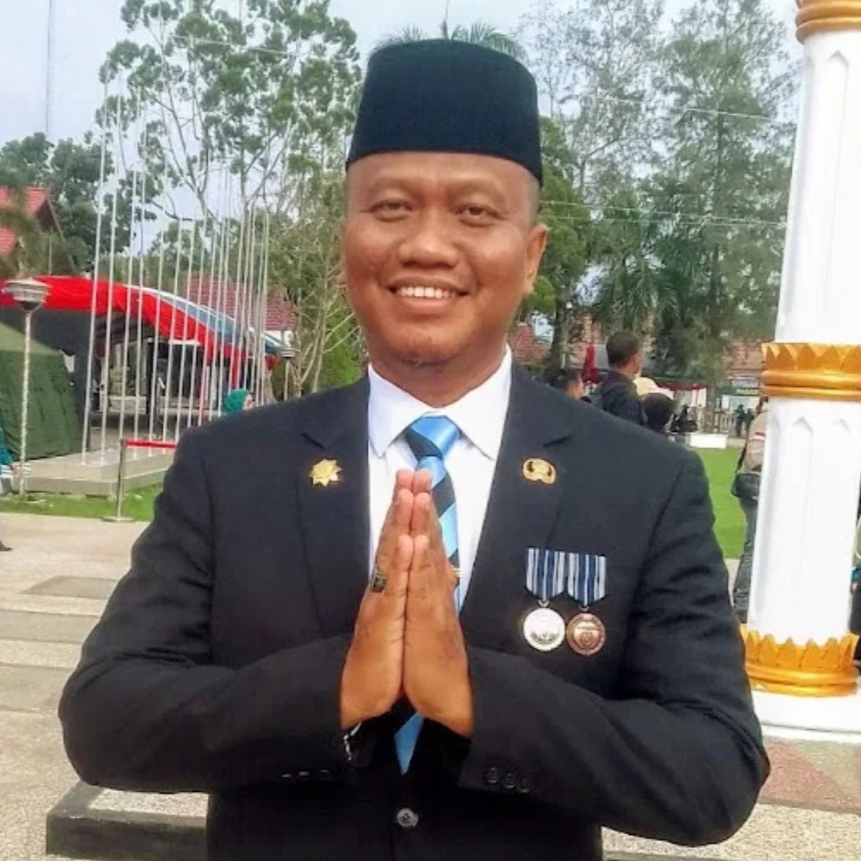 Pemkab Barsel Tahun Depan BPKATahun Depan BPKAD Berencana Melelang Aset Daerah