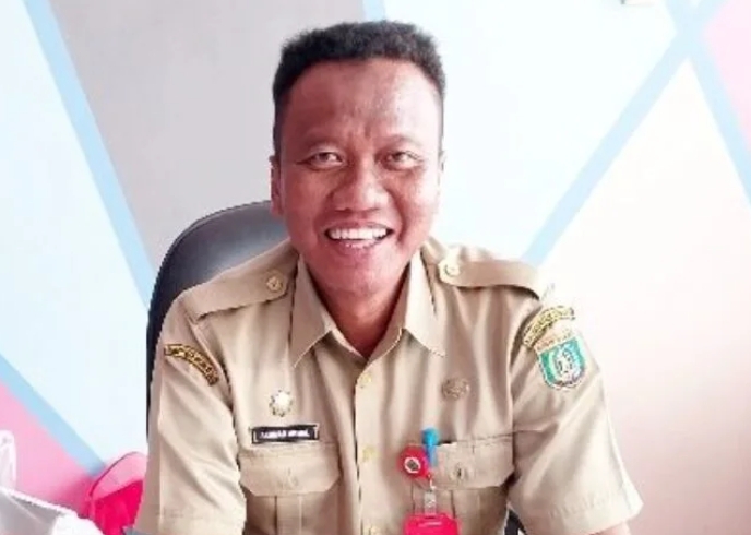 BPKAD Barsel Gunakan Sistem Digital Untuk Sajikan Data Aset Daerah
