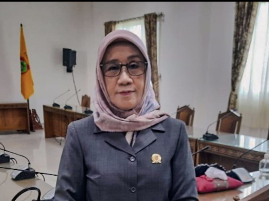 Dorong Generasi Muda Kembangkan Ekonomi Kreatif