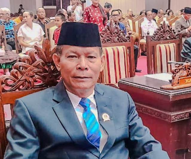 Gerakan Pemuda Peduli Gizi Jadi Inspirasi di Desa