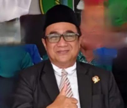 Jelang HUT Barsel Ke 66, Ini Harapan H Lisawanto.