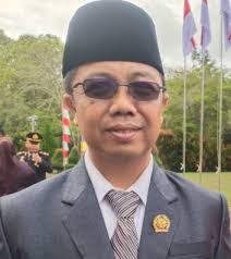 Dewan : MDAHK Memiliki Peran Penting Dalam Pembangunan Daerah