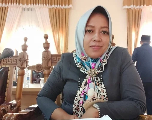Dewan Dukung Launchingnya SPPG Pangkalan Banteng
