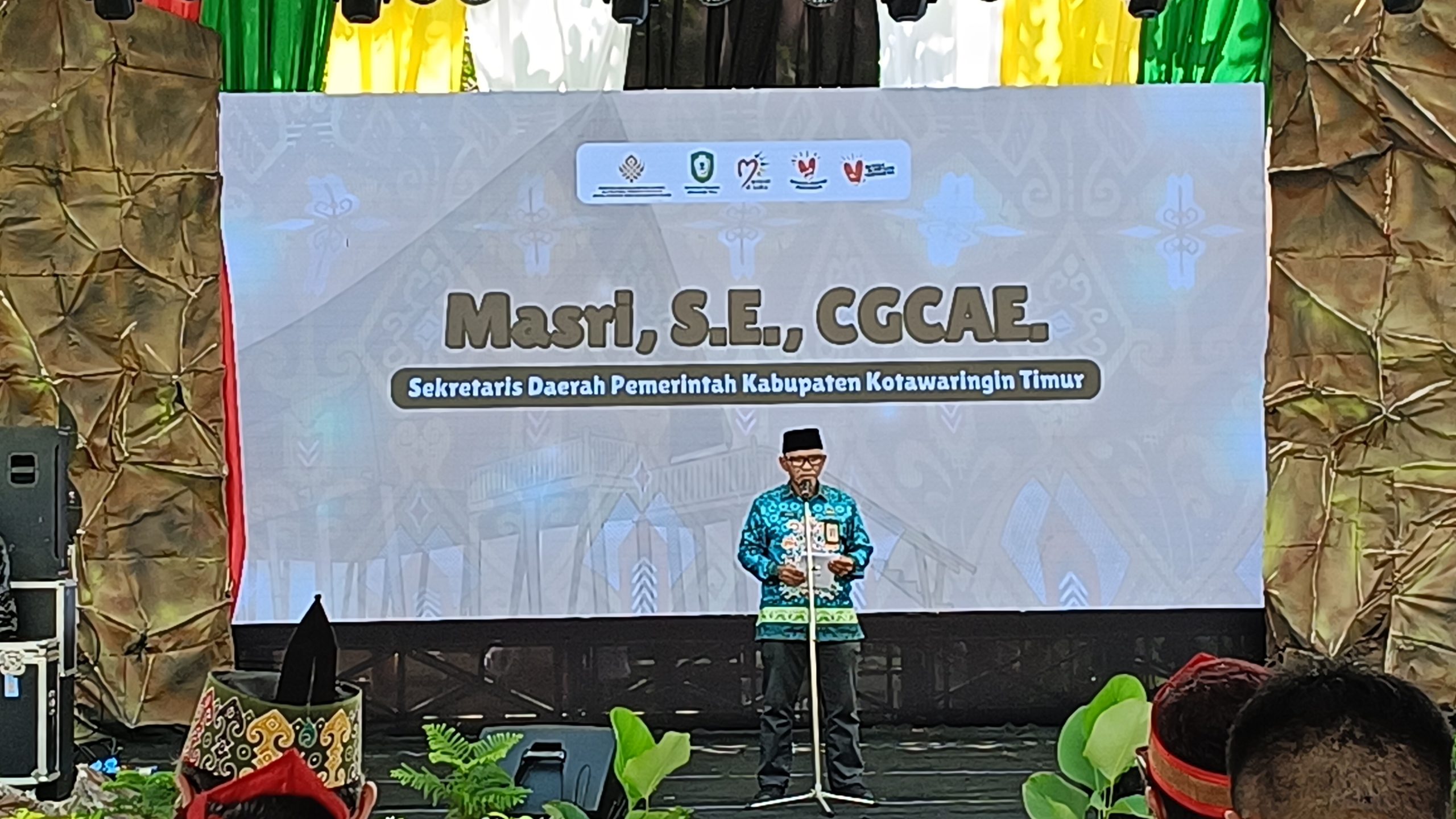 Pameran Warisan Budaya MPP Langkah Penting Pelestarian Budaya 
