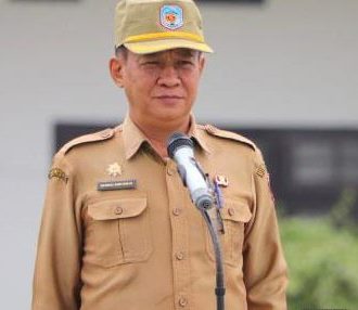 ASN dan Tekon Harus Disiplin Kerja