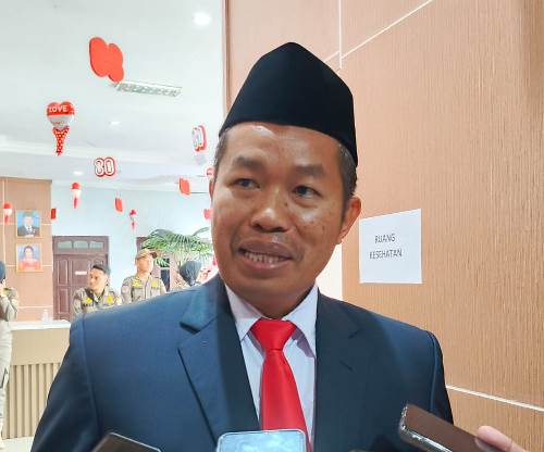 Rotasi Jabatan Pemkab Kotim Tunggu Keputusan Bupati