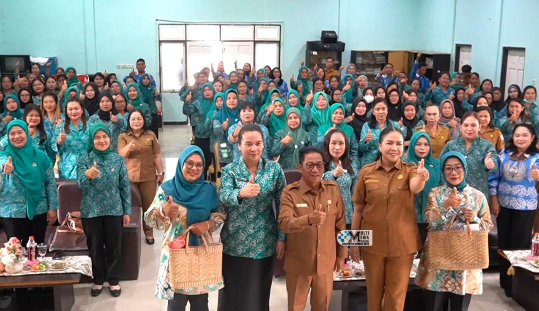 Peran Keluarga Penting dalam Membangun Generasi Hebat