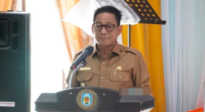 Pemkab Mura Dorong Sinergi Riset dan Inovasi