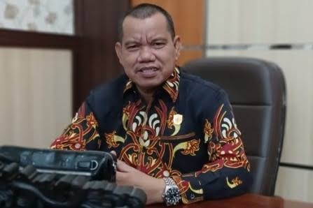 Fraksi Gerindra DPRD Kotim Siap Kawal Program Agrinas