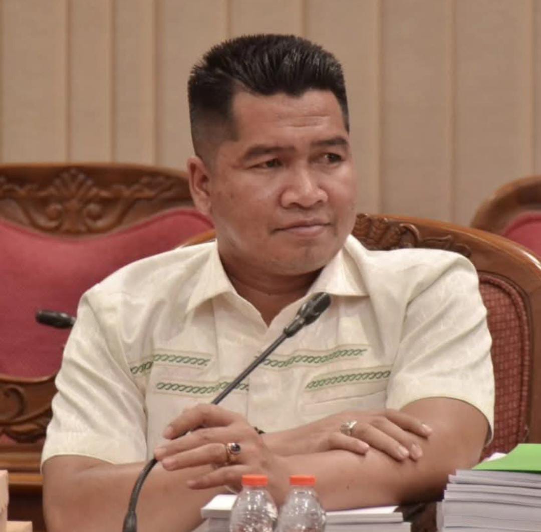 Pejabat Baru Dilantik Diminta Fokus Layani Rakyat