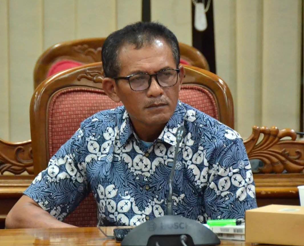 DPRD Kotim Desak Keterlibatan Pemerintah Atasi Peredaran Narkoba