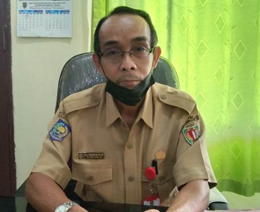 Disdukcapil Imbau Warga Urus Data Adminduk