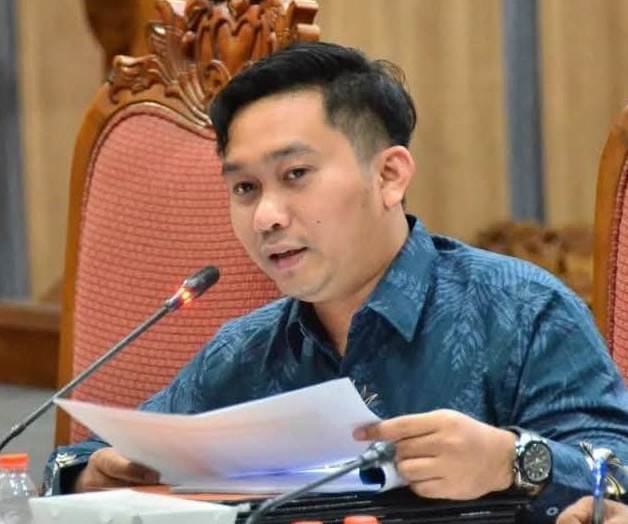 DPRD Kotim Janji Kawal dan Perjuangkan Aspirasi BPD 