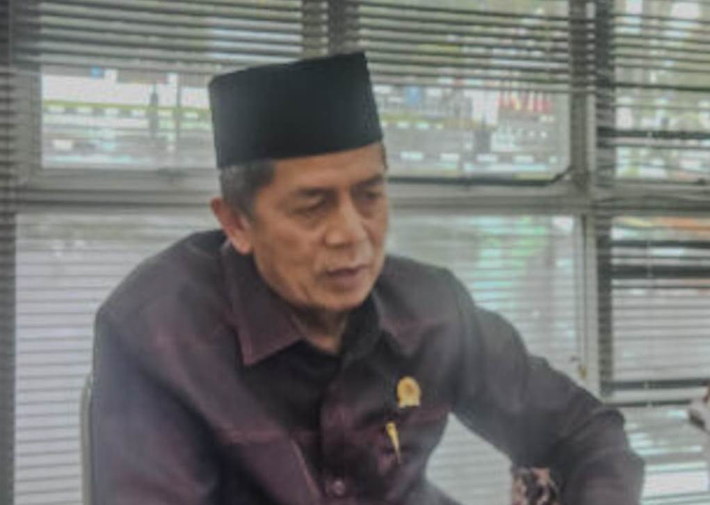 Dorong Kolaborasi Lintas Dinas untuk Optimalkan Pajak Alat Berat