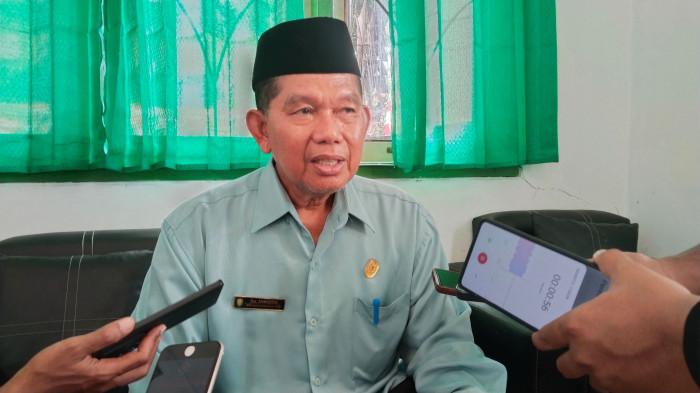 Antisipasi Serangan Buaya, Dewan Dorong BKSA Patroli dan Edukasi Warga
