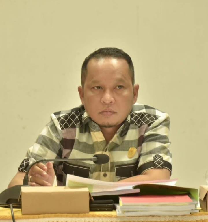 Dewan Dorong Pemkab Kotim Perkuat Ruang Bagi Seniman 