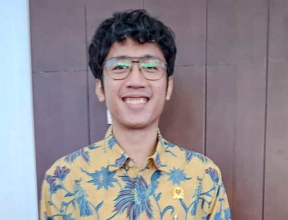 Generasi Muda Bisa Jadi Penggerak Inovasi di Desa