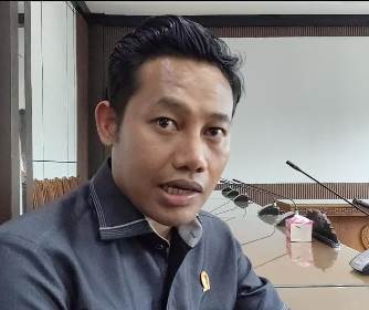 Legislator Kalteng Dorong Digitalisasi Layanan Desa
