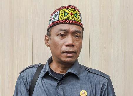 Perlu Edukasi Bahaya Karhutla dengan Medsos