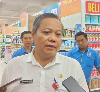 Pemkab Kotim Siapkan Program Cetak Dokter Spesialis 2026
