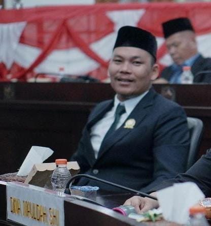 Dewan Dorong Pemda Fokus pada Peningkatan Ekonomi Warga