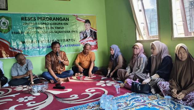 Dewan Soroti Layanan UGD, Desak Pemkab Kotim bertindak