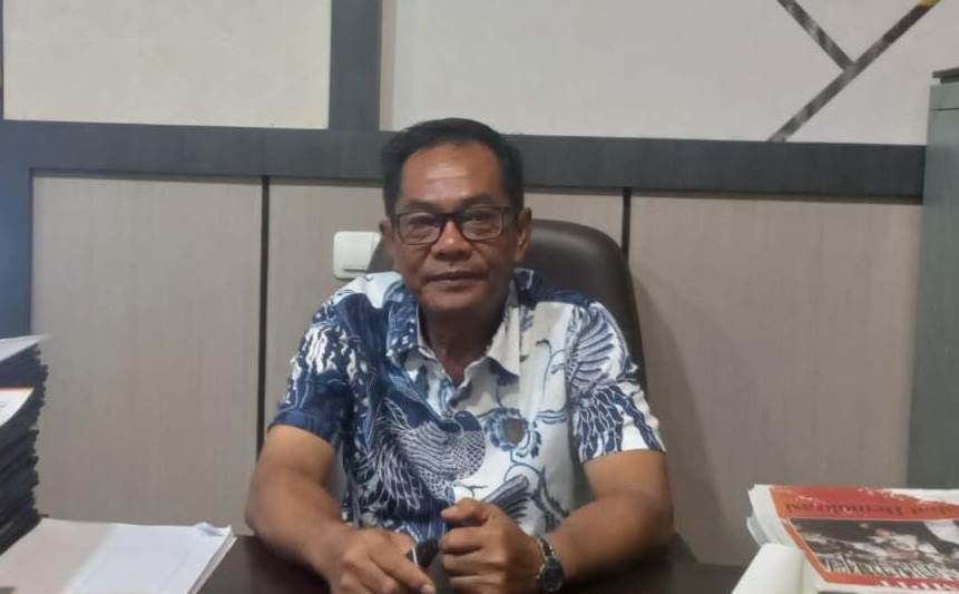 Perlu Inventarisasi Tanah Sejak Dini di Pulau Hanaut