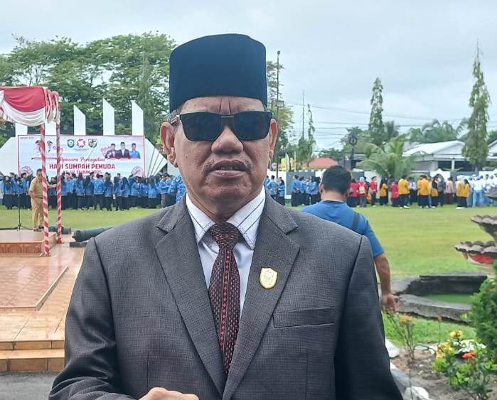 Jadikan HSP Momentum Satukan Semangat Membangun Daerah