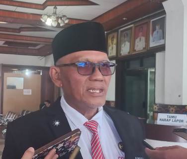 Pemkab Kotim Bakal Restrukturisasi, 6 Dinas Digabung Jadi Satu