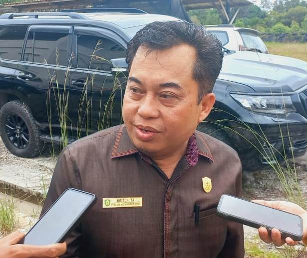 Pemda Harus Patuh Aturan dalam Membangun