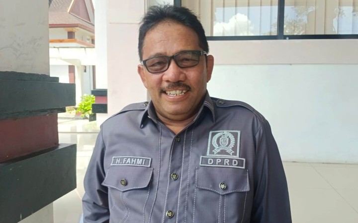 Anggota DPRD Soroti Pembayaran TPP Tenaga Guru