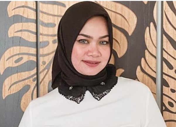 Dewan Ajak Warga Barito Utara Semarakan HUT RI ke 80