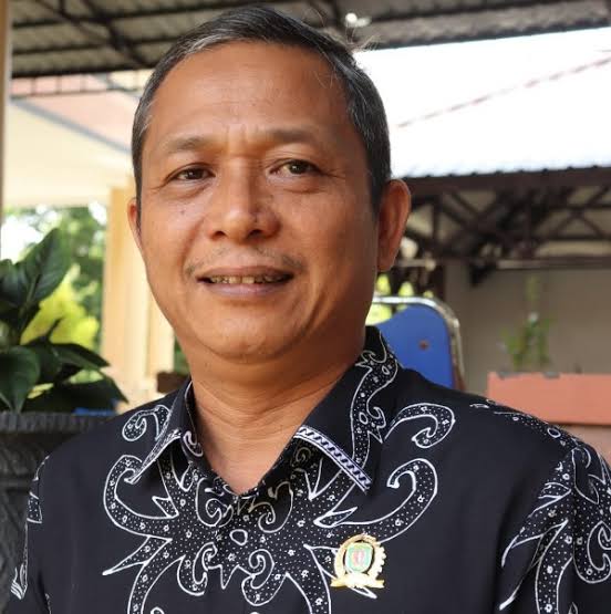 Dewan Sambut Positif Pemdes Telok Kandidat Desa Percontohan Anti Korupsi