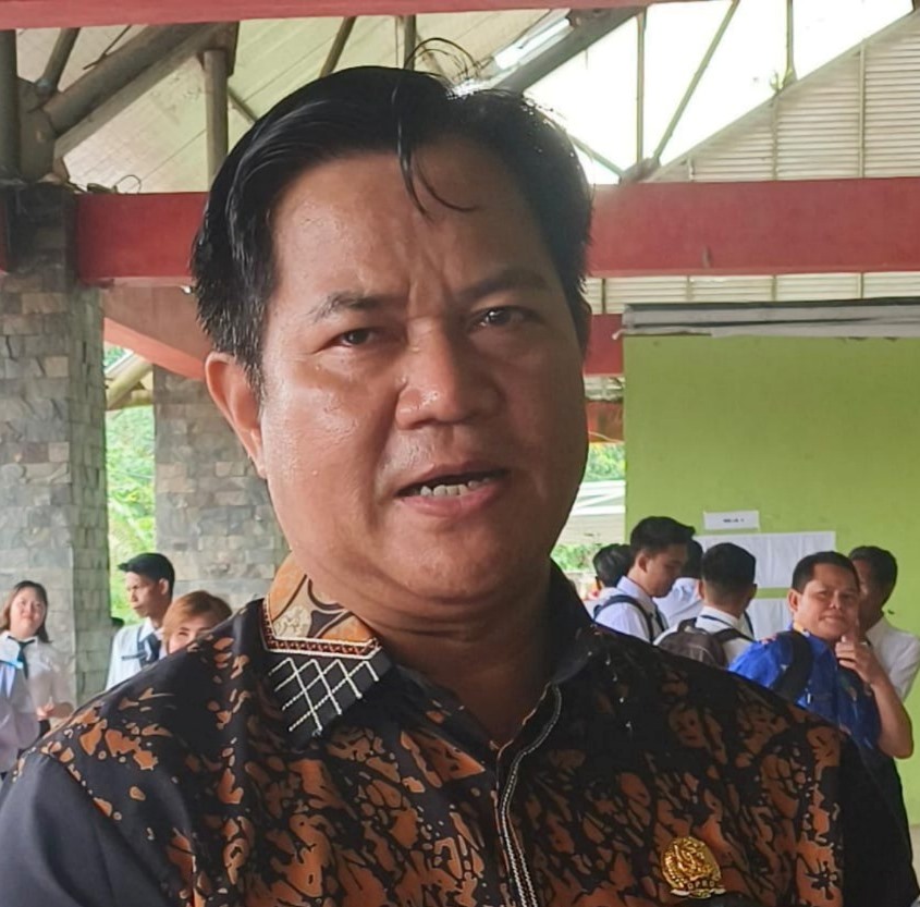Pengangkatan P3K Bentuk Komitmen Pemerintah 