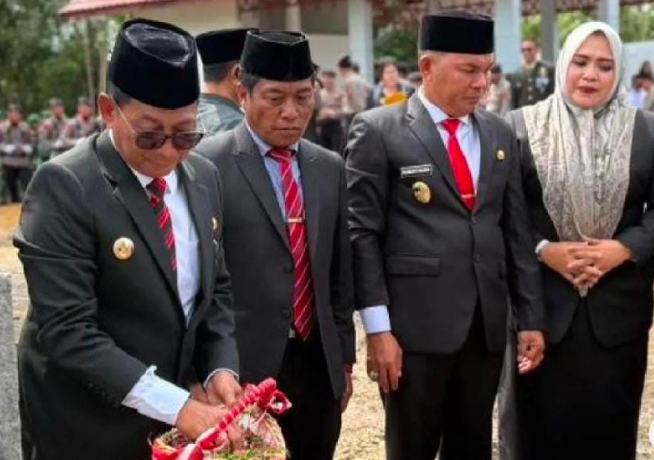 Hari Pahlawan, Momentum Panggilan Moral untuk Pengadian Tanpa Pamrih 