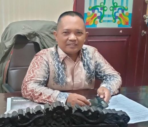 Dewan Apresiasi Diaktifkannya Kembali Pos Kamling