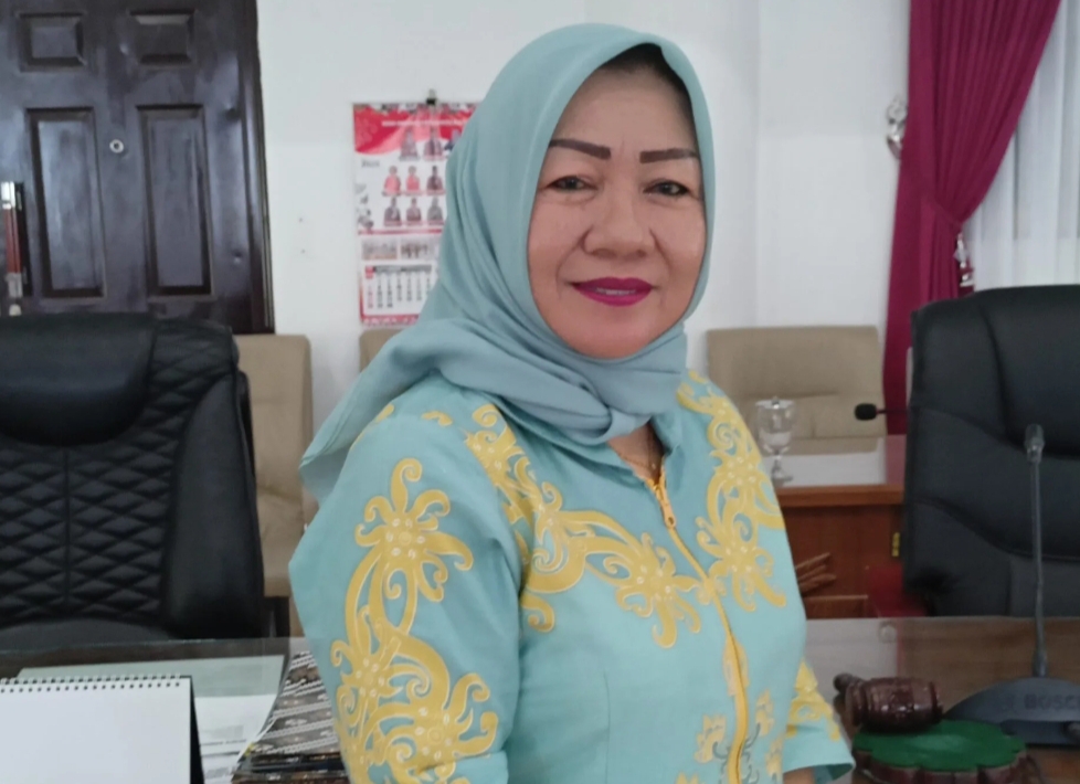 Dekat dengan Warga, Hj. Ani Mahrita Serap Aspirasi Langsung ke Desa-Desa di GB Awan dan Dusun Utara