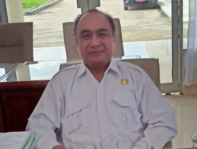 Hari Guru 2025, DR. H. Lisawanto: Guru Adalah Cahaya yang Tak Pernah Padam