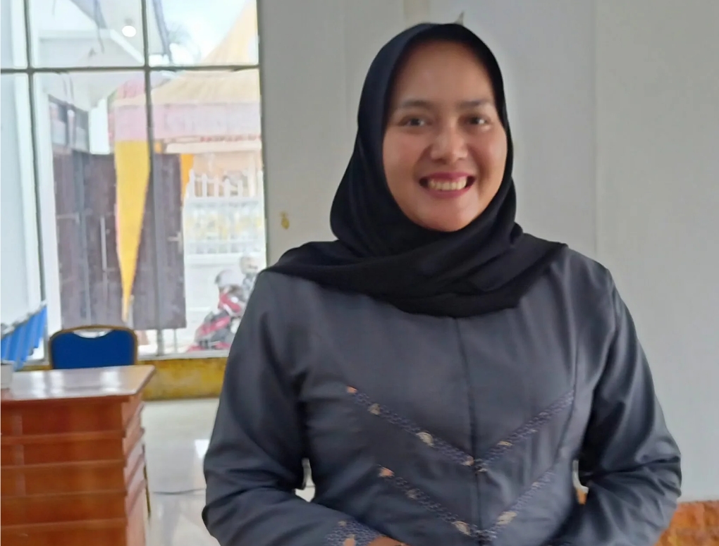 Reses di Dapil II, Putri Siti Rochmawati Terima Banyak Keluhan Soal Program MBG yang Belum Menyentuh Desa