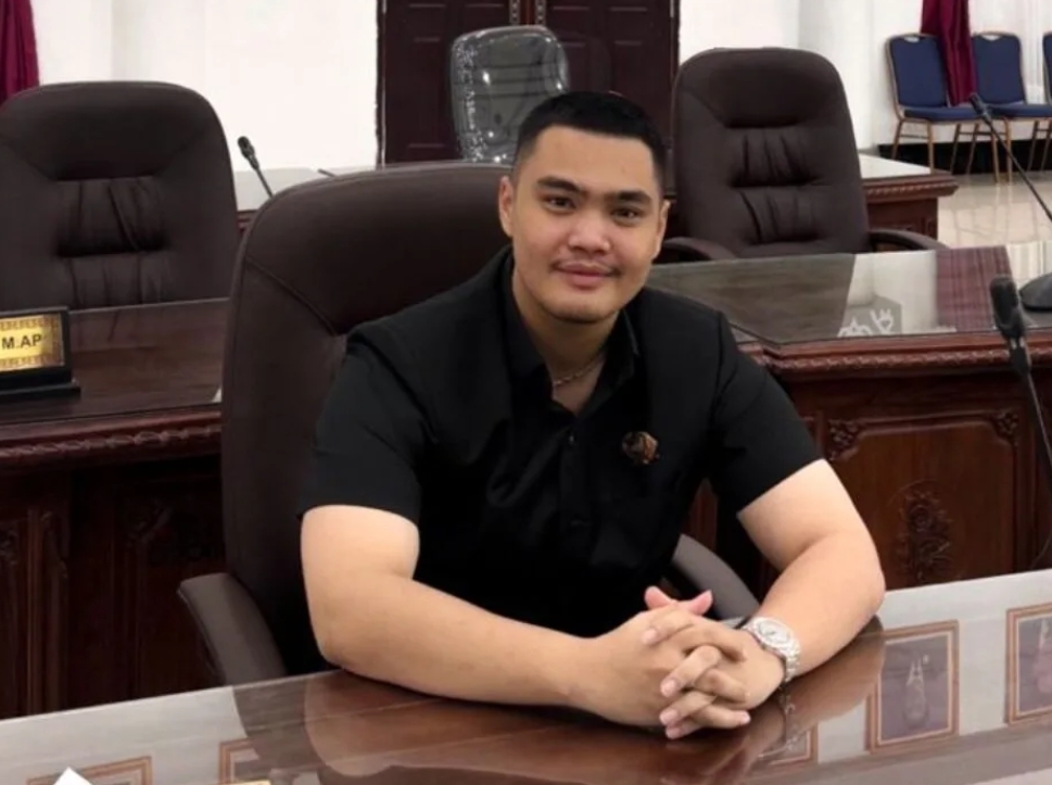Dewan Barsel Dorong Aktualisasi Nilai Pancasila di Kehidupan Sehari-hari