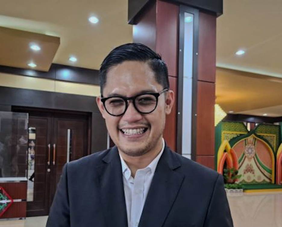 Dorong Kolaborasi Daerah Kembangkan Ekonomi Lokal