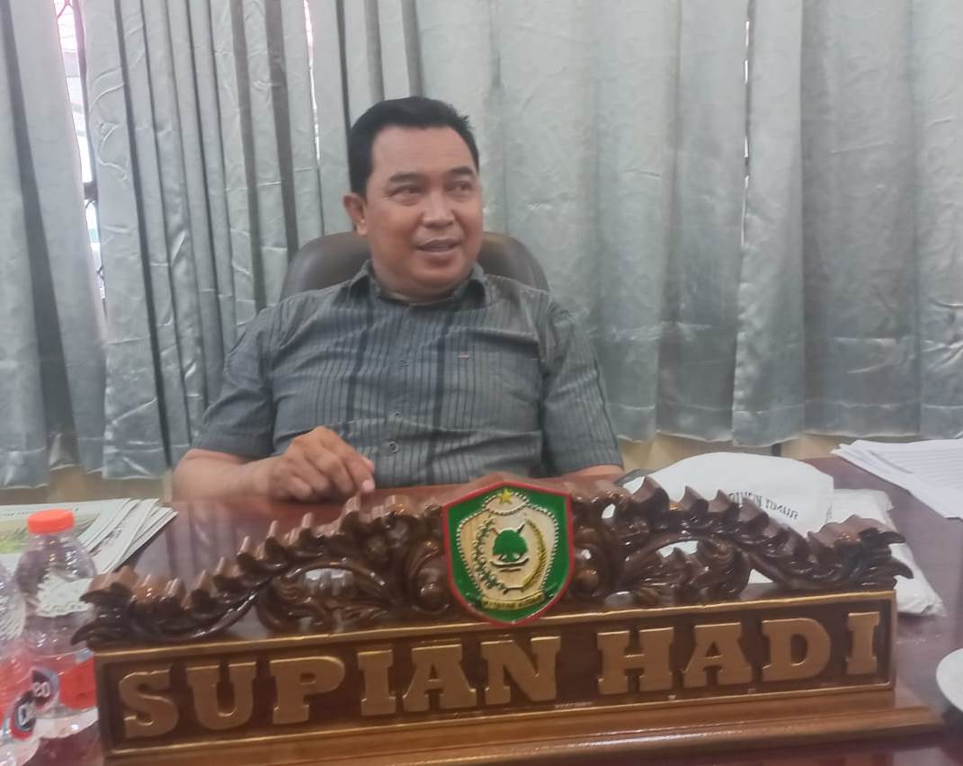 Antisipasi Lonjakan Harga Sembako Jelang Tahun Baru