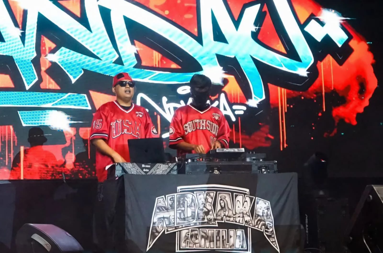 Lamandau Expo 2025 Dibuka Bupati, Hadirkan Deretan Artis Papan Atas