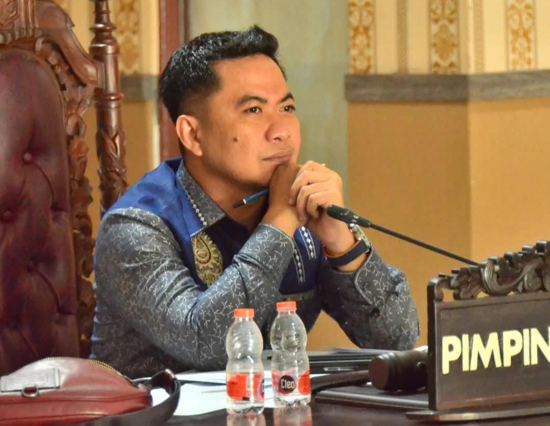 Dewan Desak Pemkab Kotim Benahi Stadion 29 November